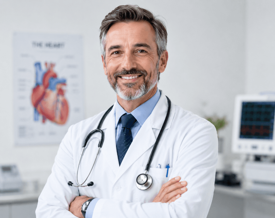 Cardiology billing