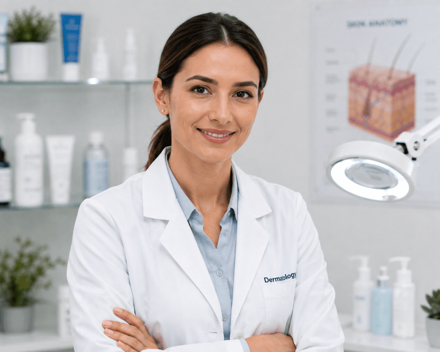 Dermatology billing