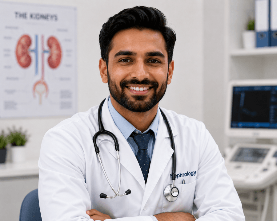 Nephrology billing